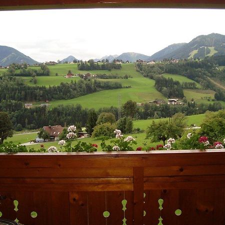 Holdhaeusl Apartment Шладминг Стая снимка
