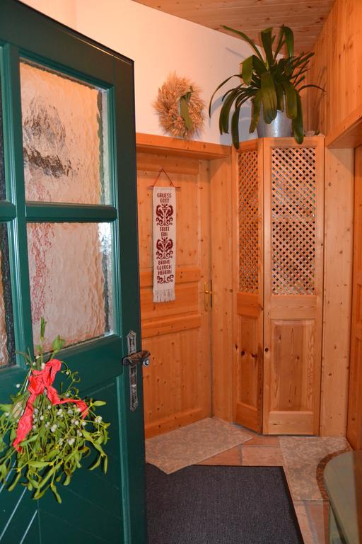 Holdhaeusl Apartment Шладминг Стая снимка