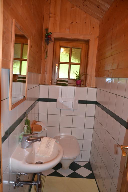 Holdhaeusl Apartment Шладминг Стая снимка