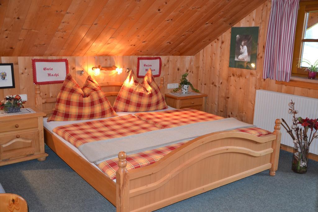 Holdhaeusl Apartment Шладминг Стая снимка