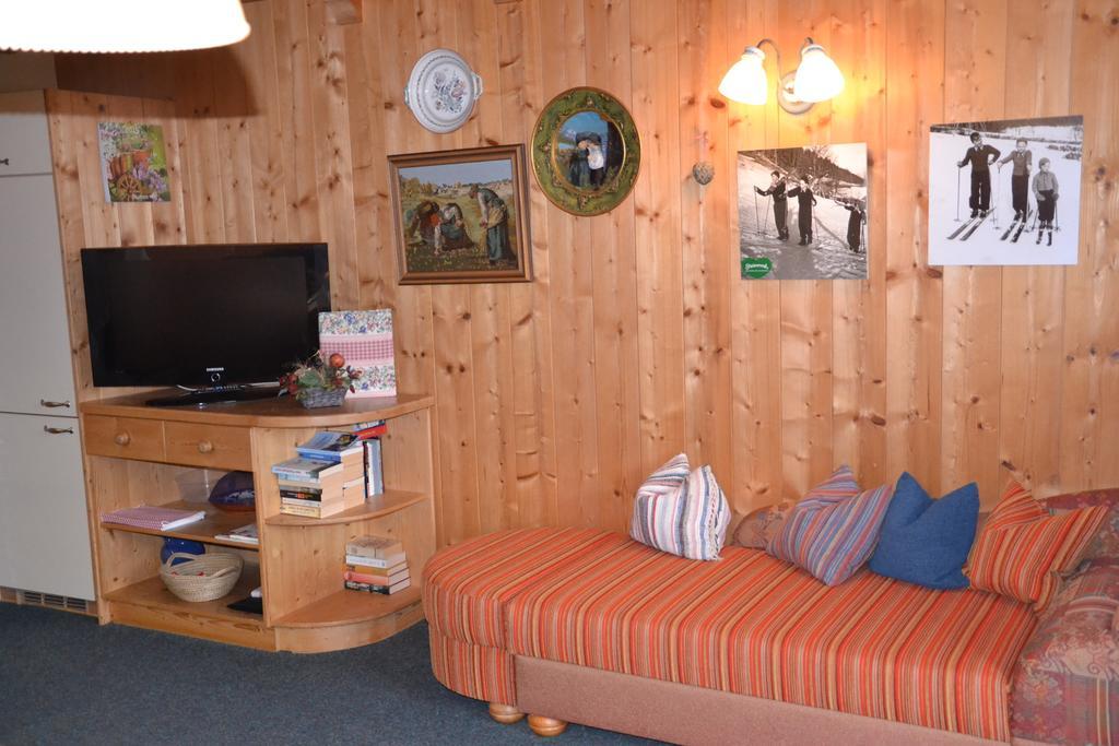 Holdhaeusl Apartment Шладминг Стая снимка