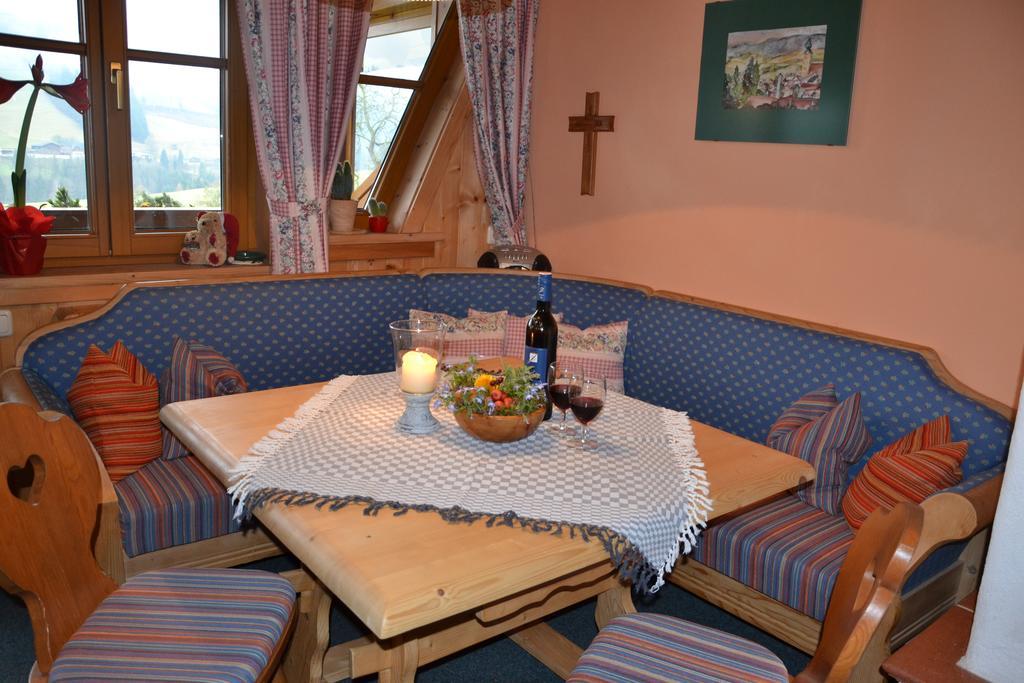 Holdhaeusl Apartment Шладминг Стая снимка
