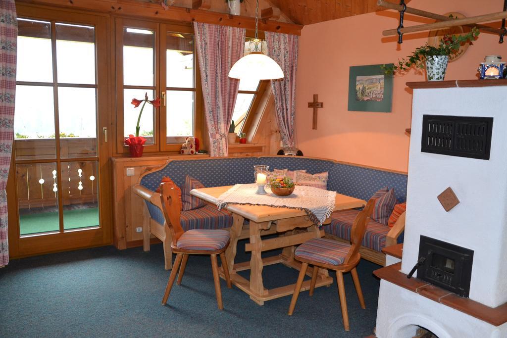 Holdhaeusl Apartment Шладминг Стая снимка